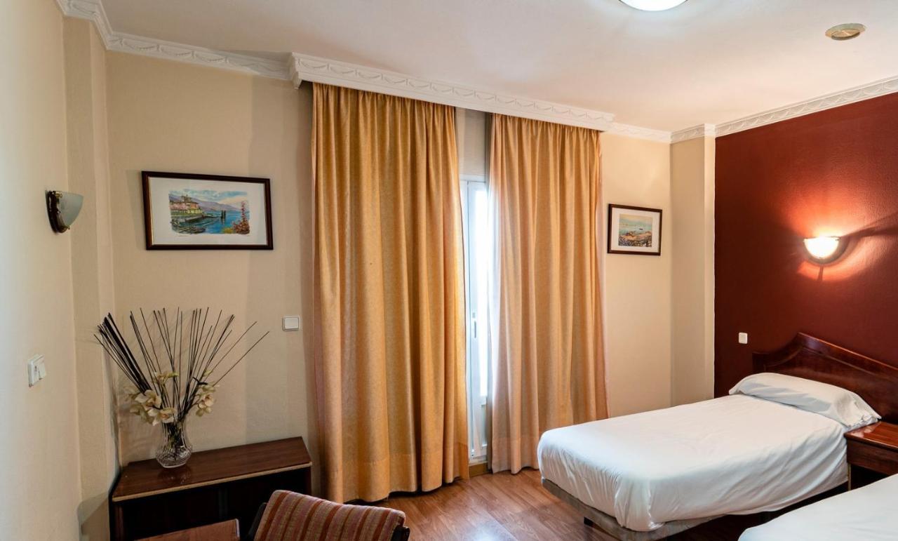 Hotel Carabela Santa Maria Mazagón Exteriér fotografie
